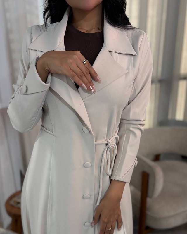 Long White Elegant Dress – Timeless & Chic