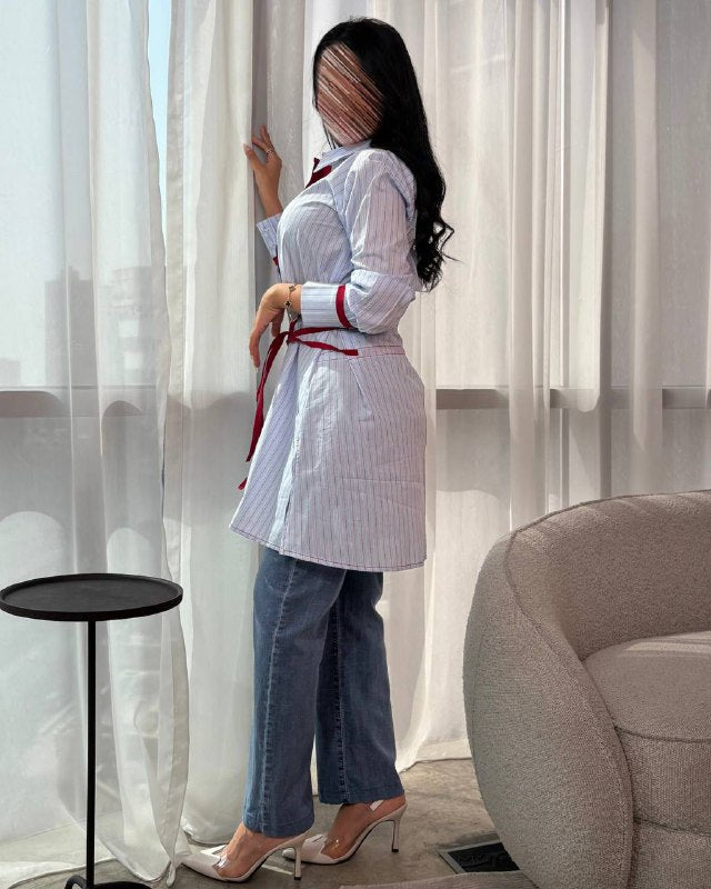 Long t-shirt