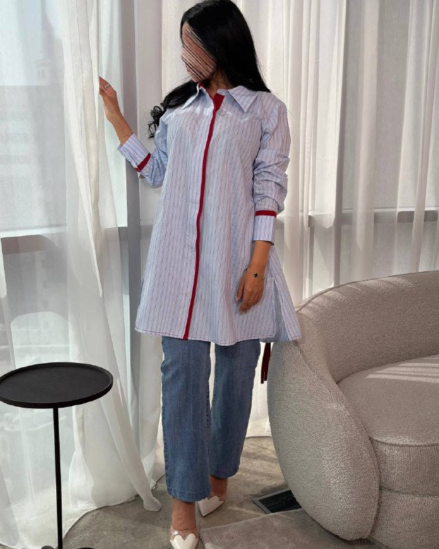Long t-shirt