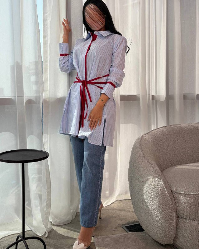 Long t-shirt