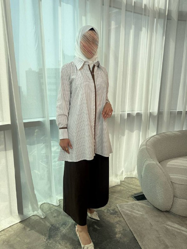Long t-shirt
