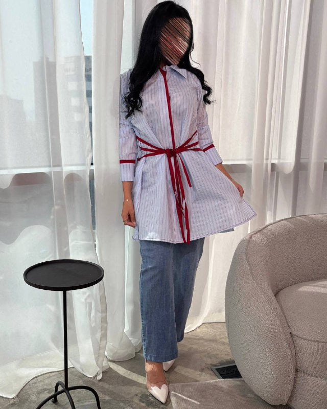 Long t-shirt