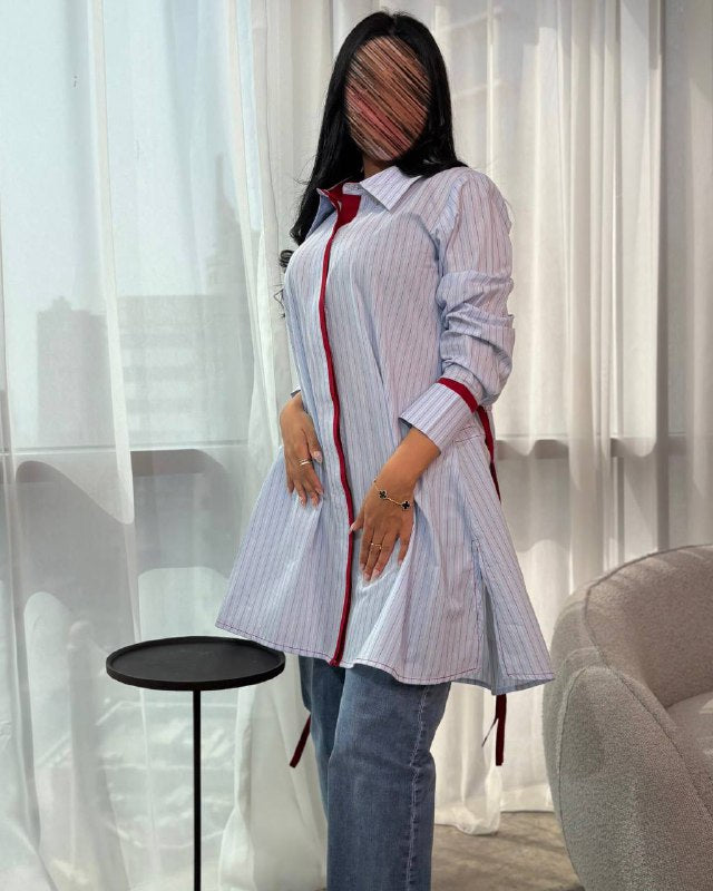 Long t-shirt